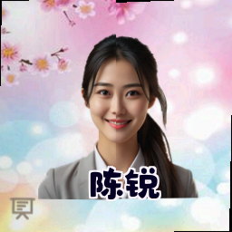 陈锐